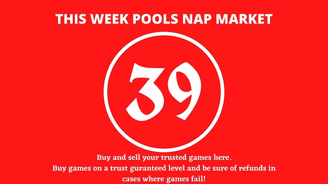 week 39 pool nap market 2021