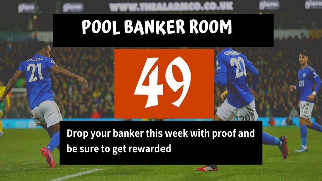week 49 banker room 2023