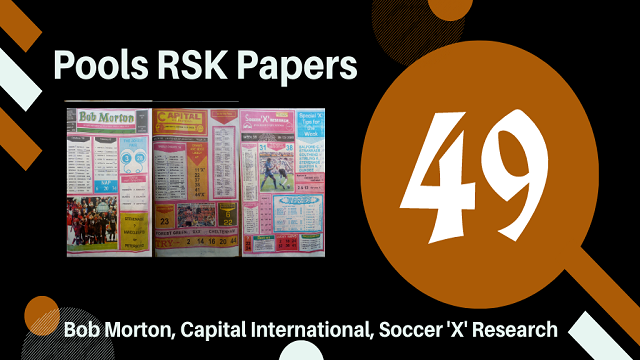 soccer research paper week 49 2023