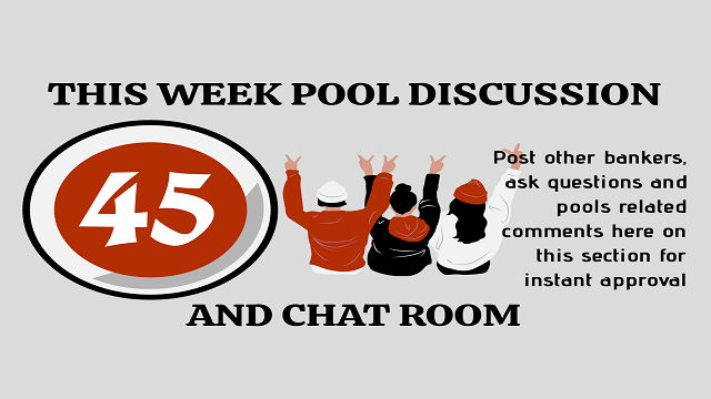week 45 discussion room 2024