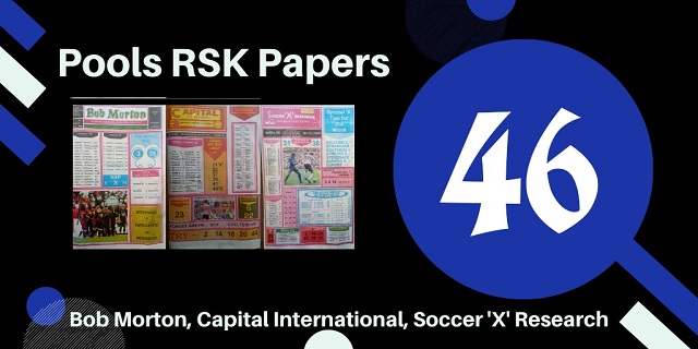 week 46 rsk papers 2024