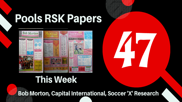 week 47 rsk papers 2024