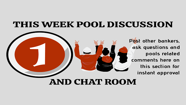 week 1 discussion room 2024