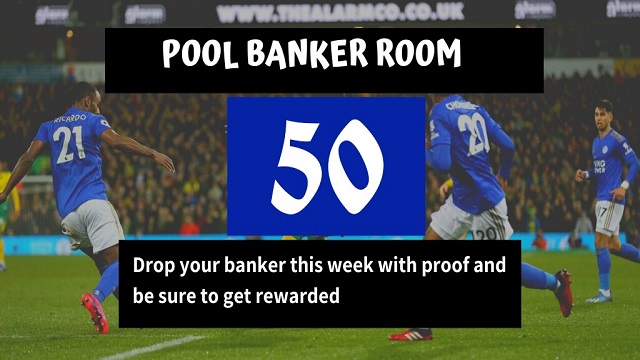 week 50 banker room 2024
