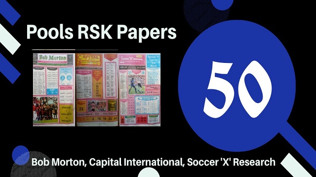 week 50 rsk papers 2024