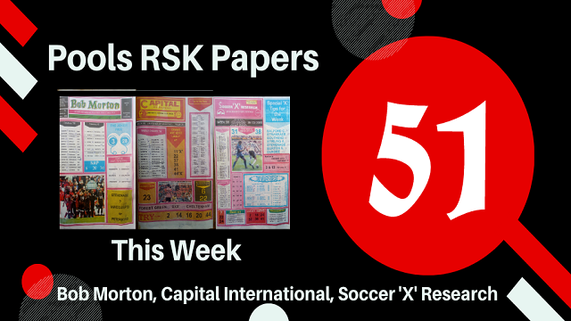 week 51 rsk papers 2024
