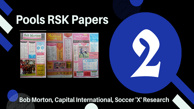 week 2 rsk papers 2024
